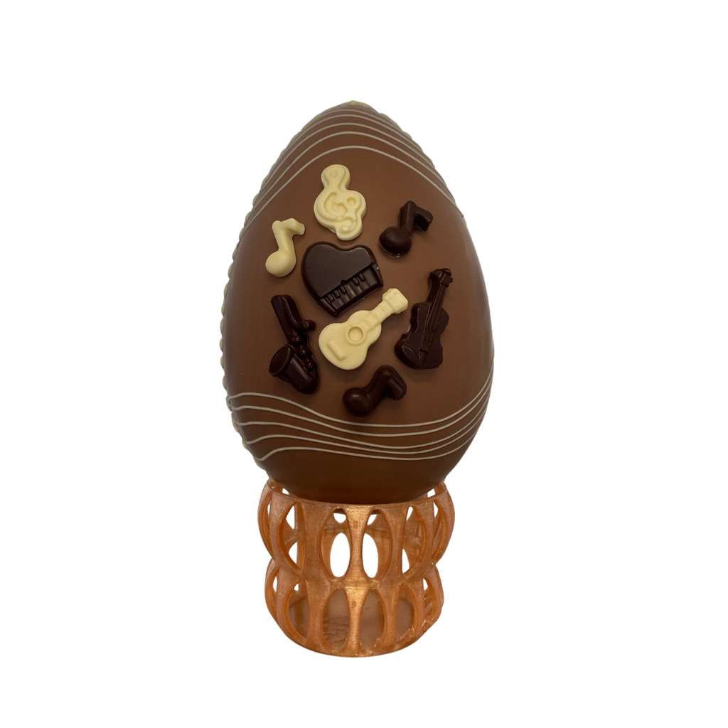 UOVA DI PASQUA “MUSICALE”