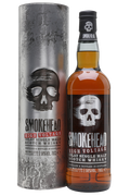 Smokehead High Voltage Single Malt Scotch Whisky 70cl (Astucciato)