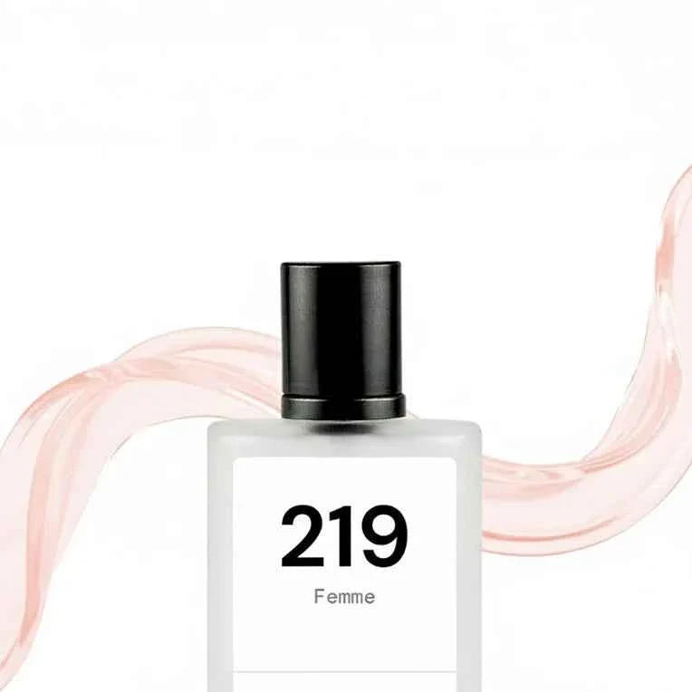 219 - Fragranza per candele