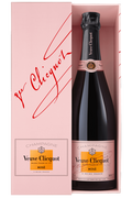 Champagne Veuve Clicquot Rosé (Astucciato)