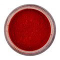 Rosso Intenso. Colorante in polvere concentrato. Radical Red. Rainbow Dust