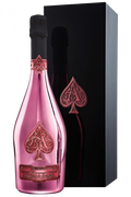 Champagne Armand De Brignac Rosè (Astucciato)