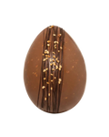 UOVO NOCCIOLATO.   550 grammi