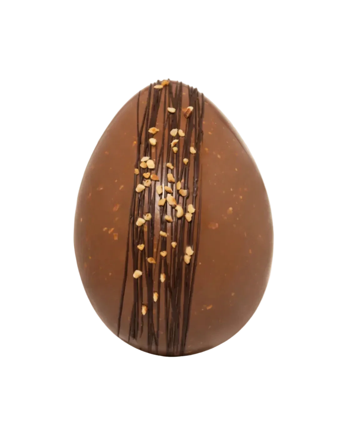 UOVO NOCCIOLATO.   550 grammi
