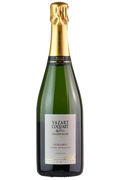 Champagne Vazart Coquart Blanc De Blancs Grand Cru Extra Brut