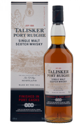 Talisker Port Ruighe Scotch Whisky 70cl (Astucciato)