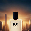101 - Fragranza per candele