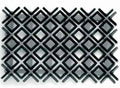 Steccato o Recinto. Stampo Patchwork Cutter