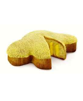 COLOMBA CREMA DI LIMONCELLO PALLINI - 950g