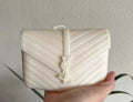 Elegante Borsetta LARGE YSL di 16.8 cm. Stampo in silicone anche per Candele