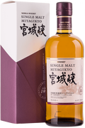 Nikka Miyagikyo Single Malt 70cl (Astucciato)