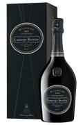 Champagne Laurent-Perrier Millésimé Brut 2015 (Astucciato)