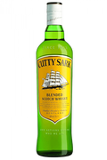 Cutty Sark Blended Scotch Whisky 70cl