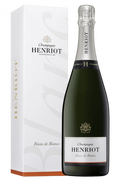 Champagne Henriot Blanc De Blancs Brut (Astucciato)