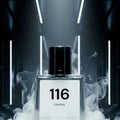 116 - Fragranza per candele