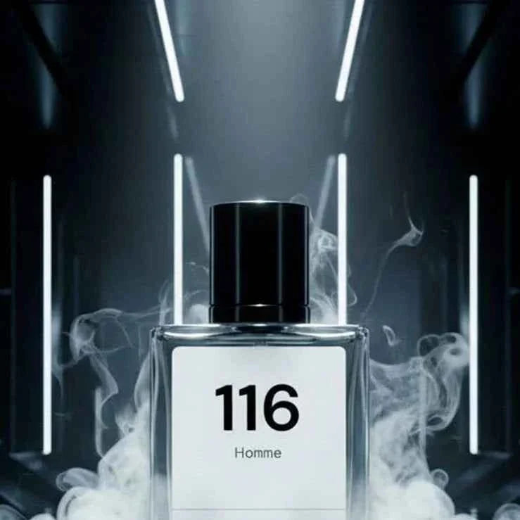 116 - Fragranza per candele