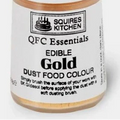ORO. Colorante Lipo in polvere concentrato. Squires Kitchen