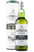 Laphroaig Select Islay Single Malt Scotch Whisky 70cl (Astucciato)