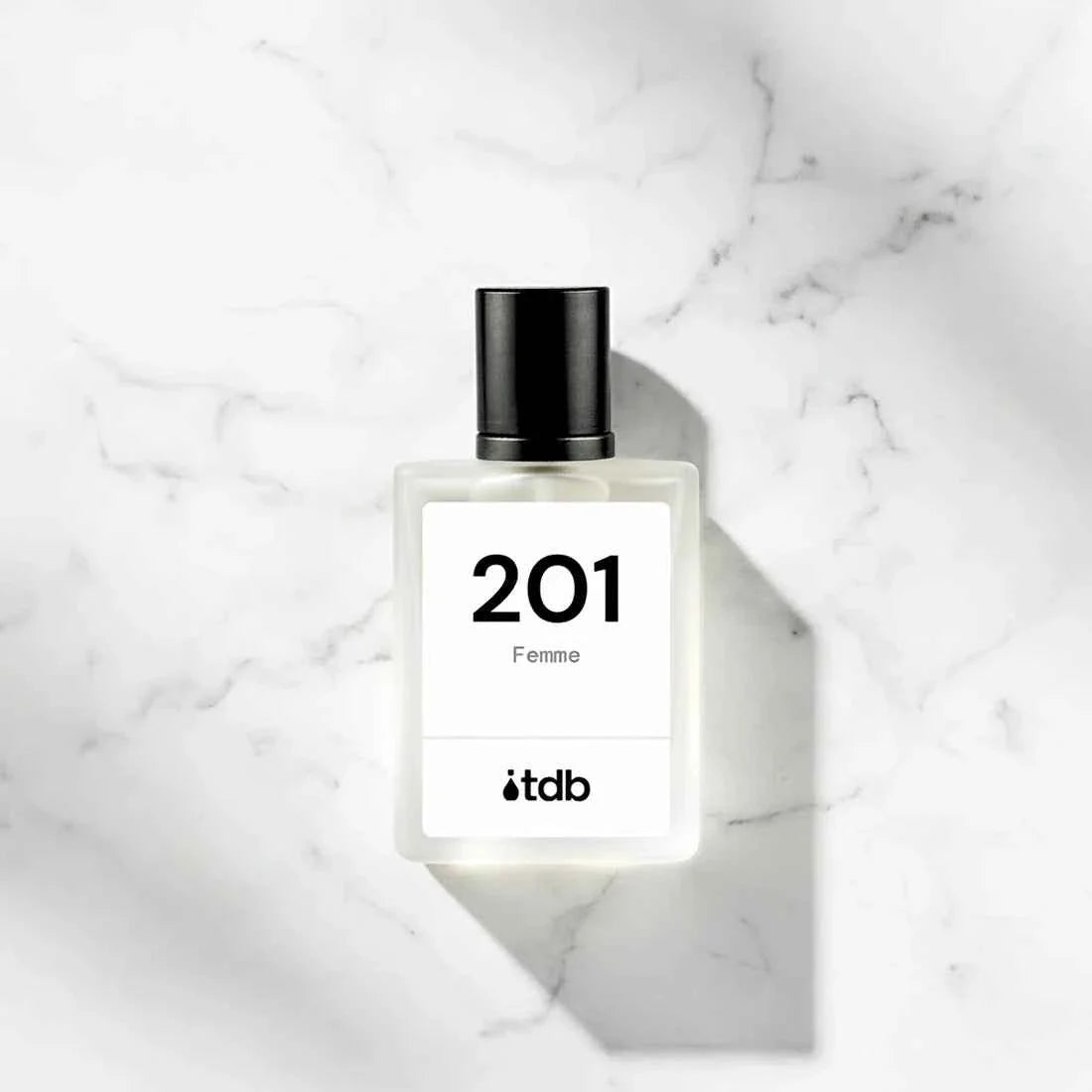 201 - Fragranza per candele