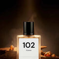 102 - Fragranza per candele