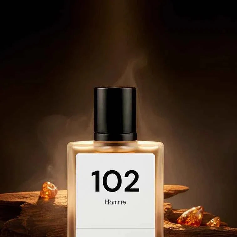 102 - Fragranza per candele