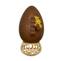 UOVO DI PASQUA “TIPO KINDER”