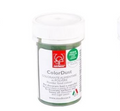 VERDE FOGLIA Colorante Lipo in polvere concentrato.Modecor