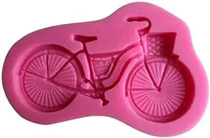 6 Auto e Macchine. Stampo in silicone