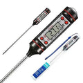 Termometro per Cera e Candele con sonda di 15 cm