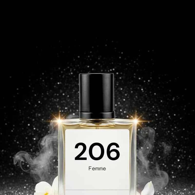 206 - Fragranza per candele
