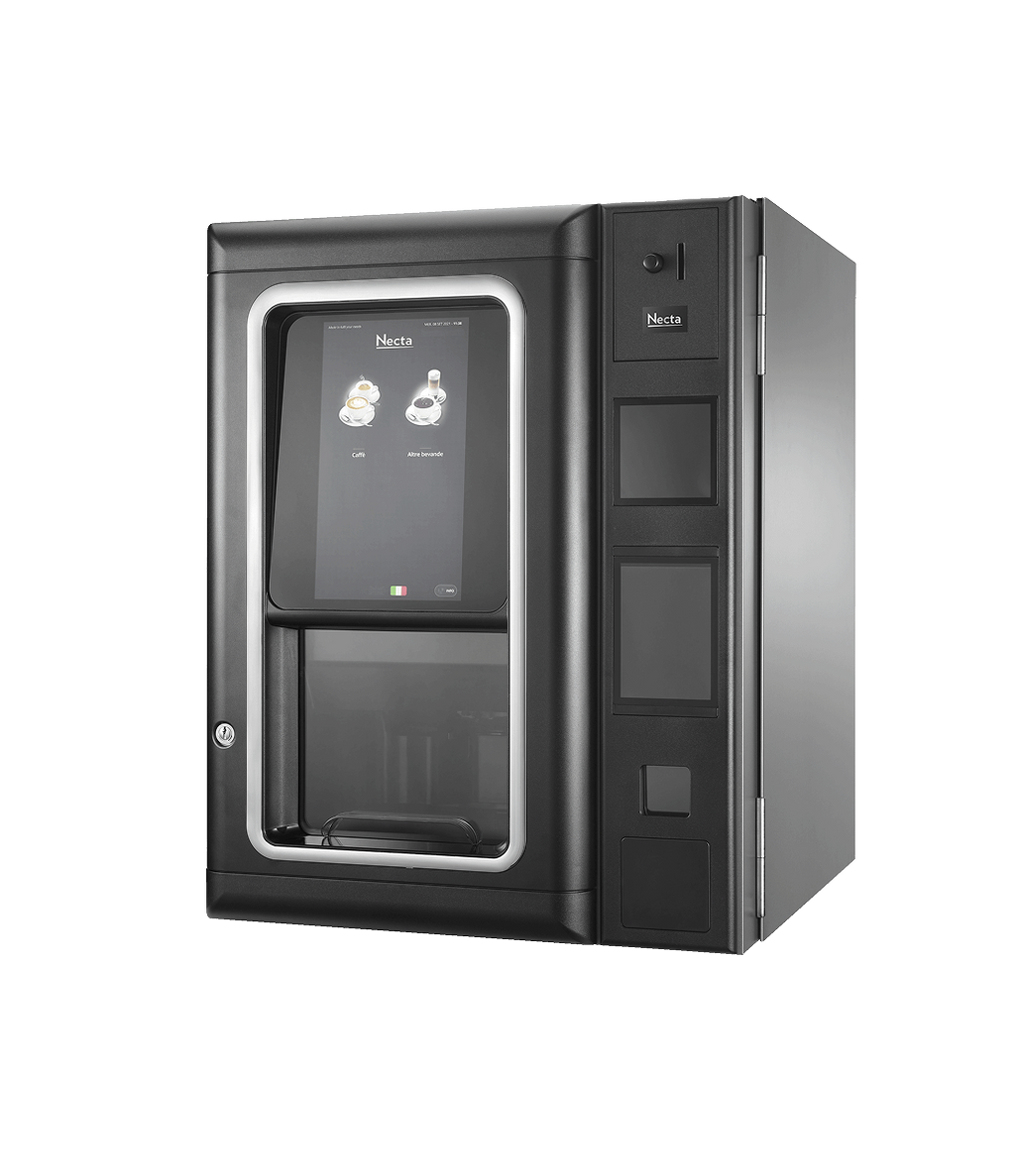 Barista 500