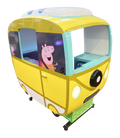 PEPPA CAMPER