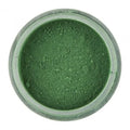 Verde Oliva. Colorante in polvere concentrato. Rainbow Dust