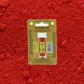 Rosso. Colorante concentrato in polvere. Sugarflair