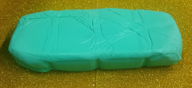 1 Kg TIFFANY.Pasta di zucchero World products shop.Gluten free - WORLD PRODUCTS SHOP
