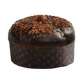 Panettone Marron Noir