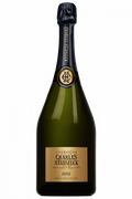 Champagne Charles Heidsieck Millesimé Brut 2012