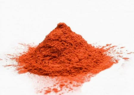 Ultra Arancio. Colorante in polvere idrosolubile