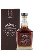 Jack Daniel's Single Barrel Rye Whiskey 70cl (Astucciato)