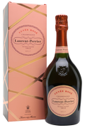 Champagne Laurent-Perrier Cuvée Rosé Brut (Astucciato)