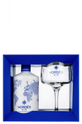 Gin Nordés 70cl (Confezione Con Bicchiere)