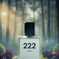 222 - Fragranza per candele