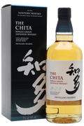 The Chita Suntory Single Grain Whisky 70cl (Astucciato)