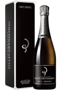 Champagne Billecart-Salmon Réserve Brut (Astucciato)