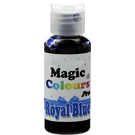 Verde Foglia. Colorante in gel. Leaf Green. Kosher e Gluten Free. Magic Colours