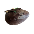 UOVO DI PASQUA " BRADIPO"