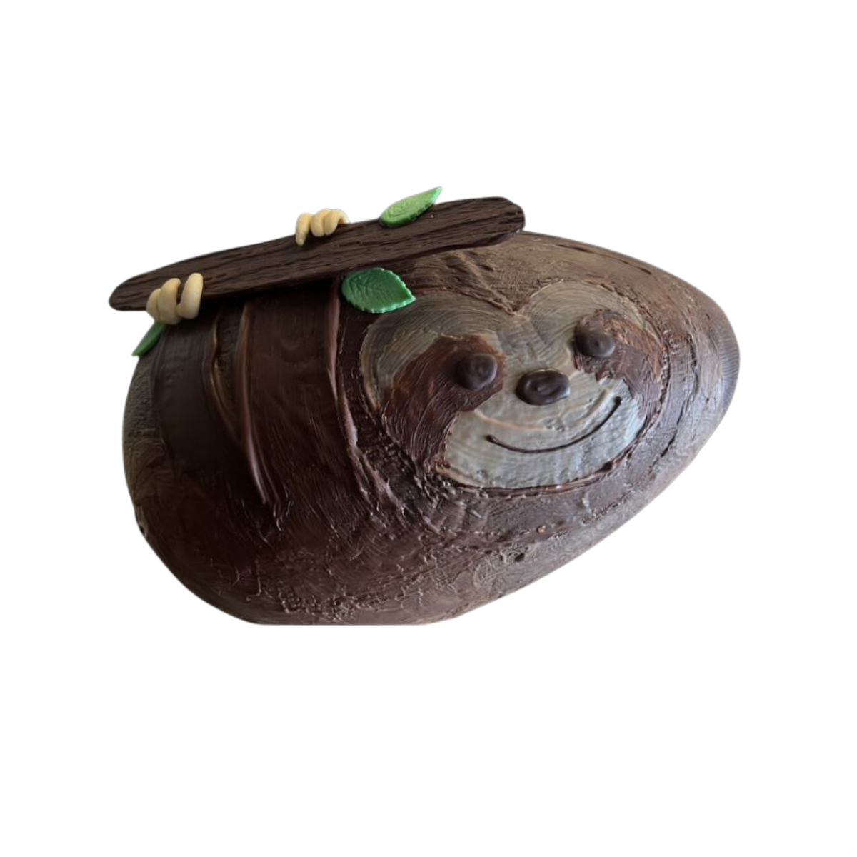 UOVO DI PASQUA " BRADIPO"