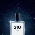 210 - Fragranza per candele