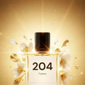 204 - Fragranza per candele