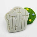 Spada Coltelli Lame e Armi. Stampo in silicone